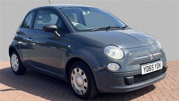 Large image for the Used Fiat 500