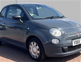 Fiat 500 Image 1