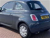 Fiat 500 Image 2