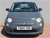 Fiat 500 Image 4