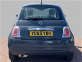 Fiat 500 Image 6
