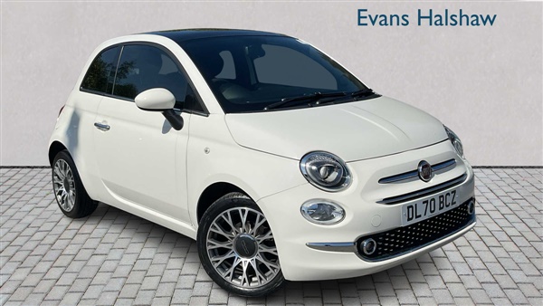 Large image for the Used Fiat 500