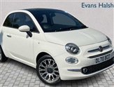 Fiat 500 Image 1