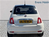 Fiat 500 Image 6