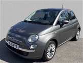 Fiat 500 Image 3