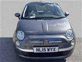 Fiat 500 Image 4