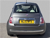 Fiat 500 Image 5