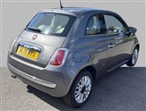 Fiat 500 Image 6