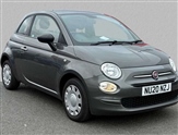 Fiat 500 Image 1