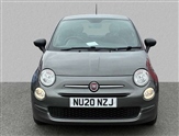 Fiat 500 Image 2