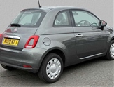 Fiat 500 Image 4