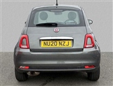 Fiat 500 Image 5