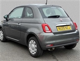 Fiat 500 Image 6