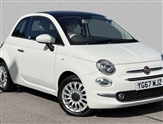 Fiat 500 Image 1