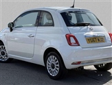Fiat 500 Image 2