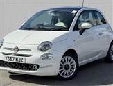 Fiat 500 Image 3
