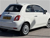 Fiat 500 Image 4