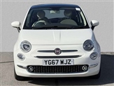 Fiat 500 Image 5