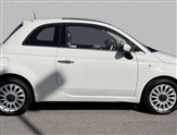 Fiat 500 Image 6