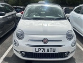 Fiat 500 Image 2