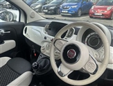 Fiat 500 Image 4