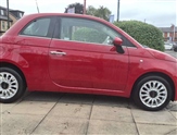 Fiat 500 Image 2