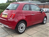 Fiat 500 Image 3