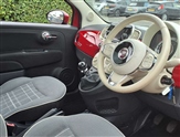 Fiat 500 Image 4