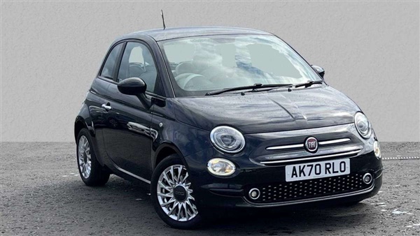 Large image for the Used Fiat 500