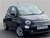Fiat 500 Image 1