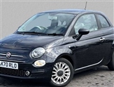 Fiat 500 Image 3