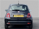 Fiat 500 Image 6