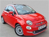 Fiat 500 Image 1