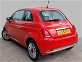 Fiat 500 Image 2