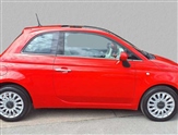 Fiat 500 Image 3