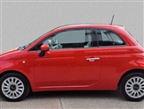 Fiat 500 Image 4