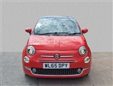 Fiat 500 Image 5