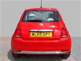 Fiat 500 Image 6