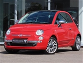 Used Fiat 500