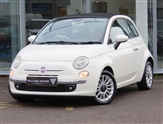 Used Fiat 500