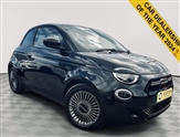 Used Fiat 500