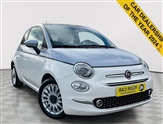 Used Fiat 500