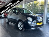 Used Fiat 500