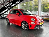 Used Fiat 500