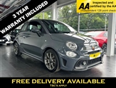 Used Fiat 500
