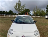 Used Fiat 500
