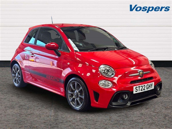 Large image for the Used Fiat 595