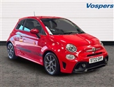 Fiat 500 Image 1
