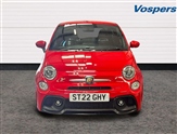 Fiat 500 Image 2