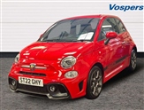 Fiat 500 Image 3